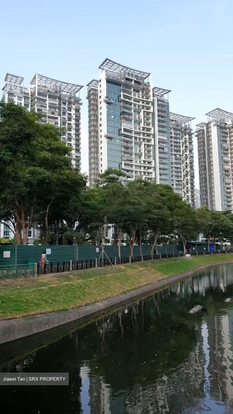 Eight Riversuites (D12), Condominium #576231651